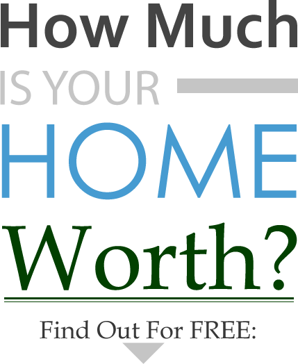 What Is Your Home Worth?